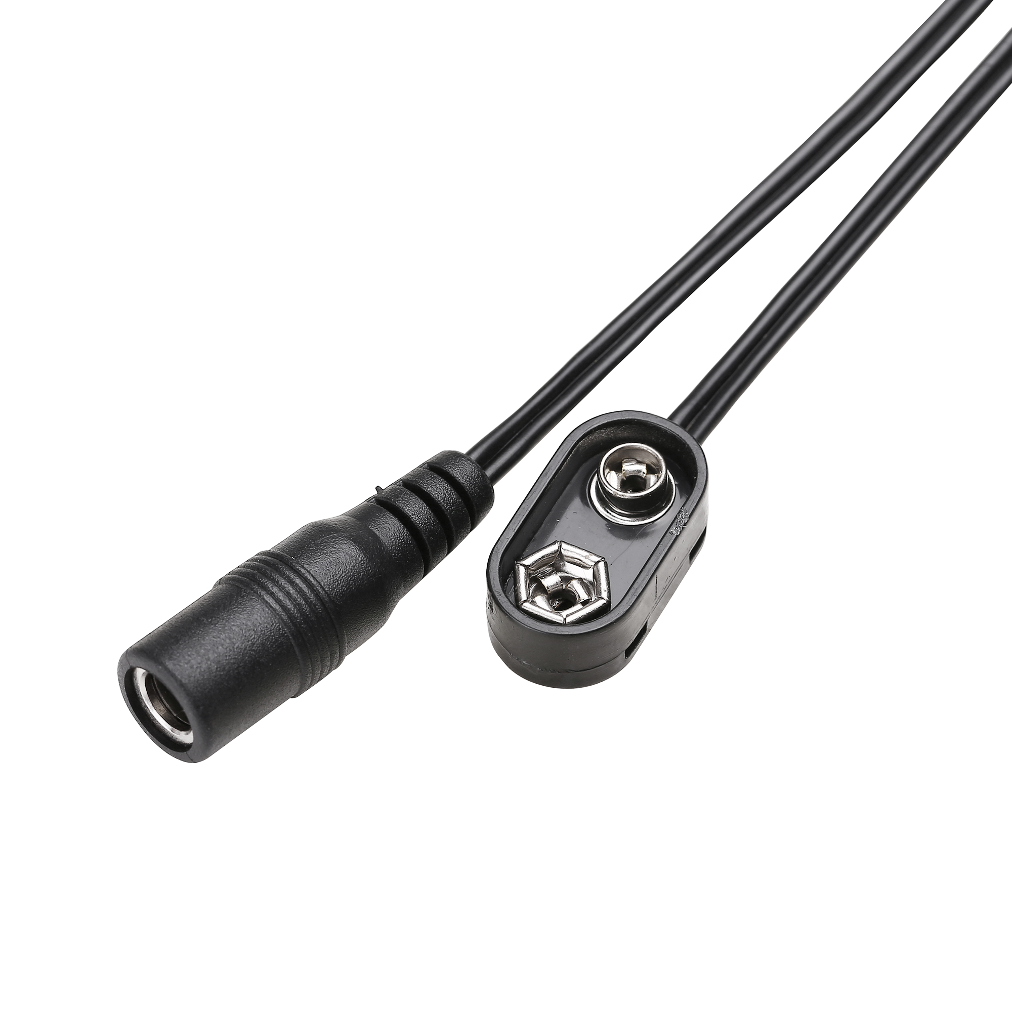 Carson | DCCLIP | DC Power Cable | Black Carson | DCCLIP | DC Power Cable | Black